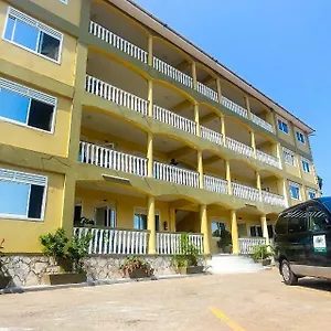 Karibu Bb 3*, Entebbe Uganda